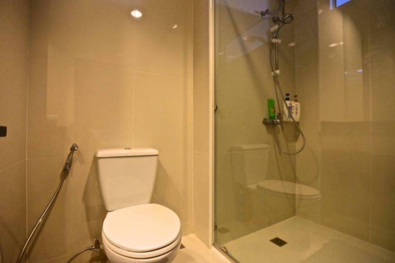 View Talay 6, 2 Bedrooms, Pattaya City Centre, Beach Road Exteriér fotografie